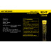 Bateria de lítio 14500 Nitecore NL147